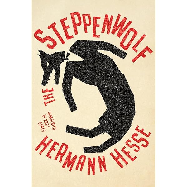 Amazon.co.jp: Steppenwolf (Penguin Modern Classics) : Hesse